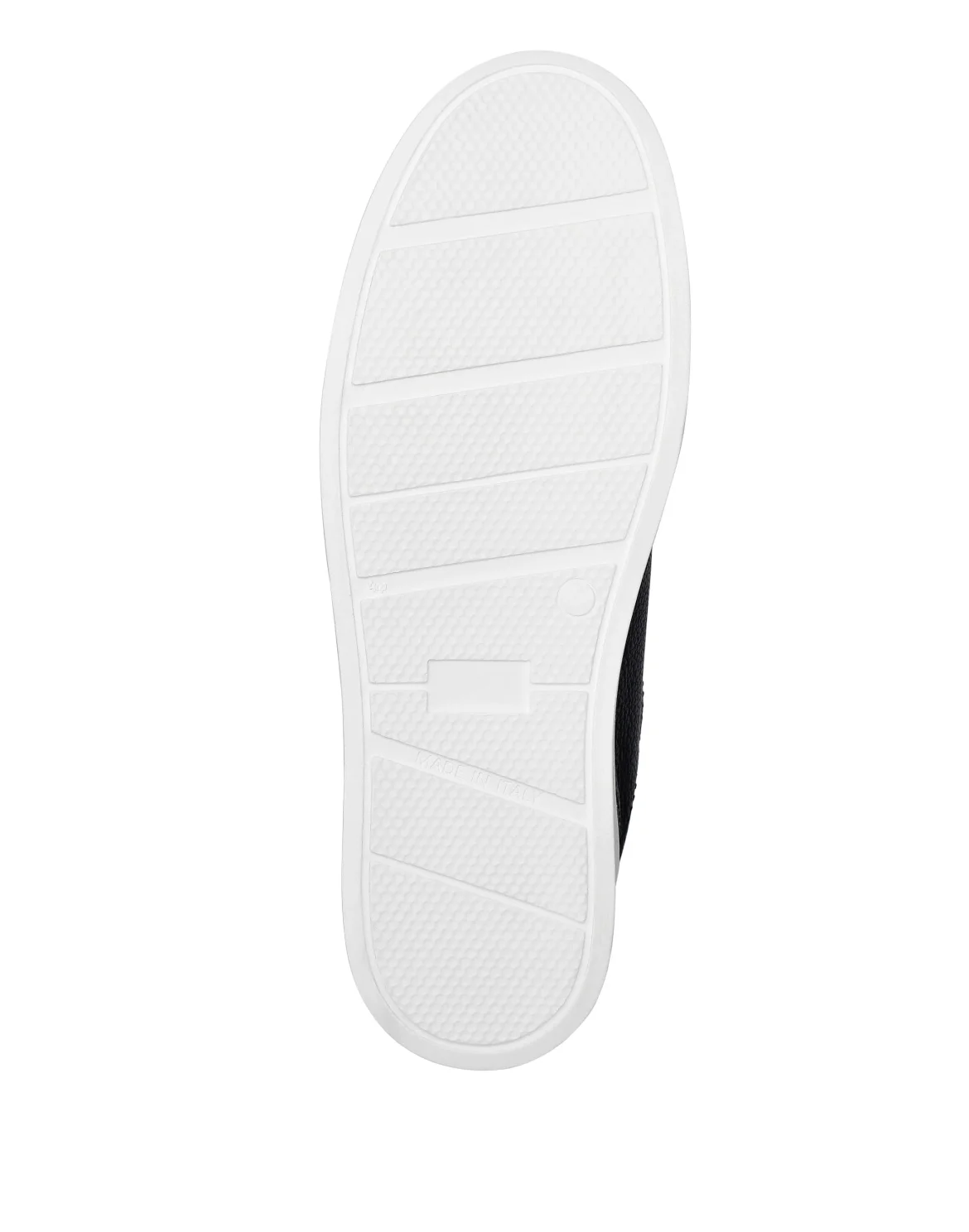 Leather Lo-Top Sneakers Philipp Plein TM, цвет: Синий