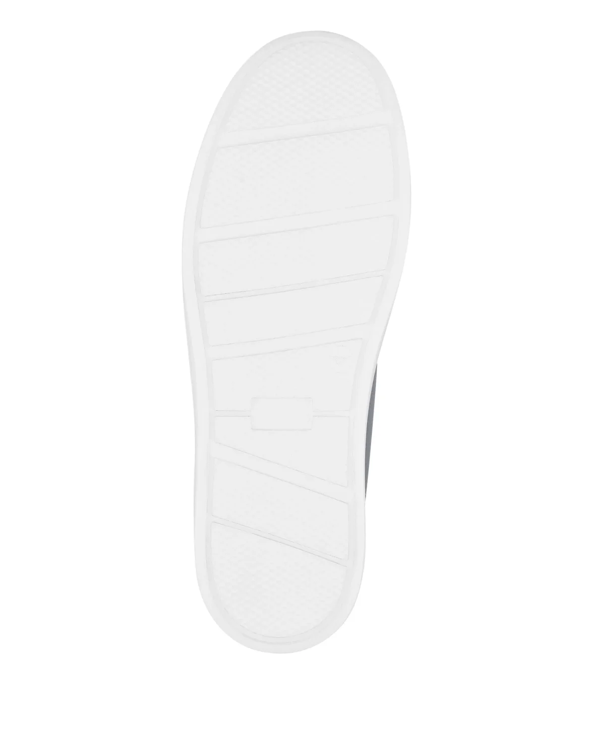Leather Lo-Top Sneakers Philipp Plein TM, цвет: Серый
