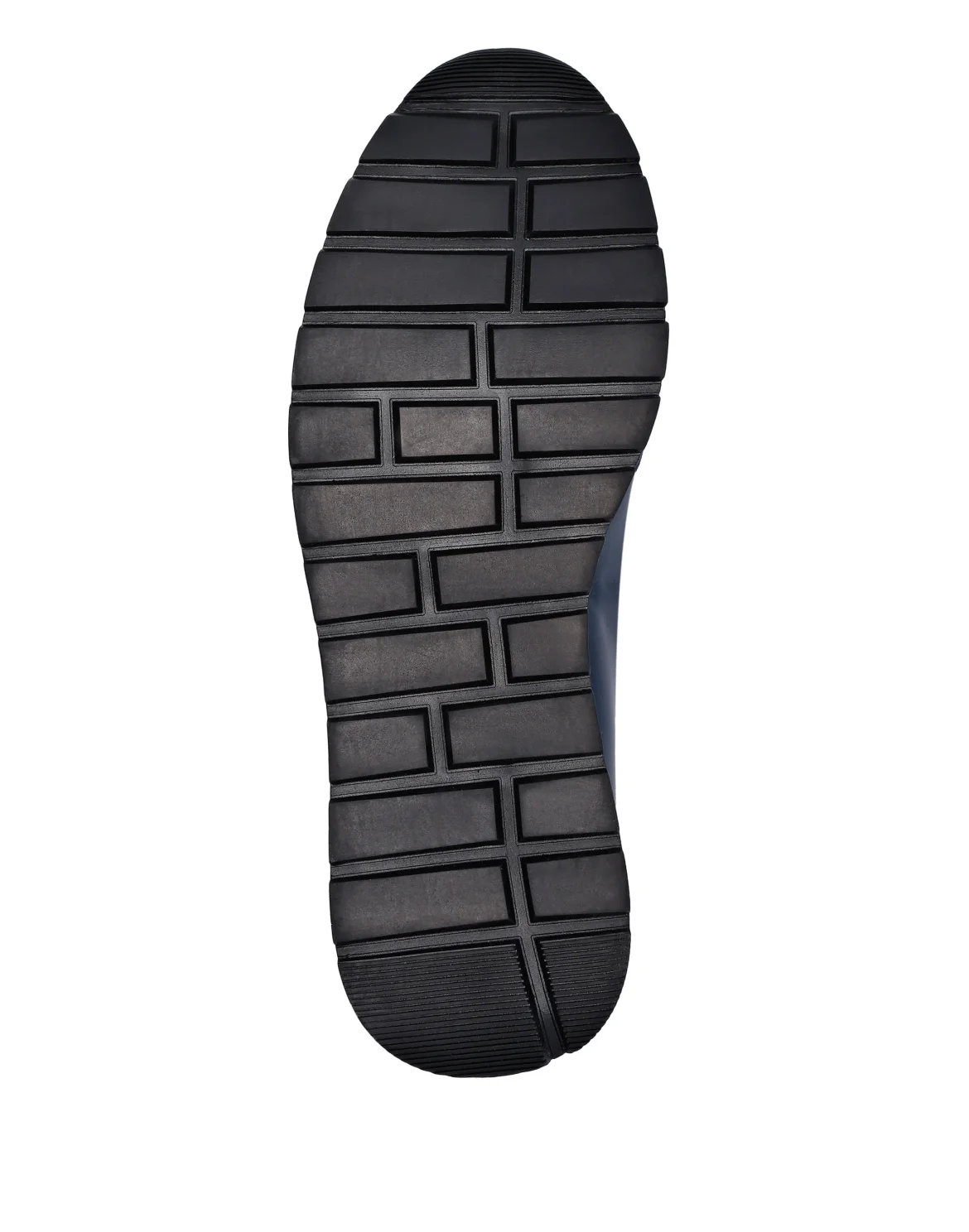 Leather Runner Philipp Plein TM, цвет: Синий