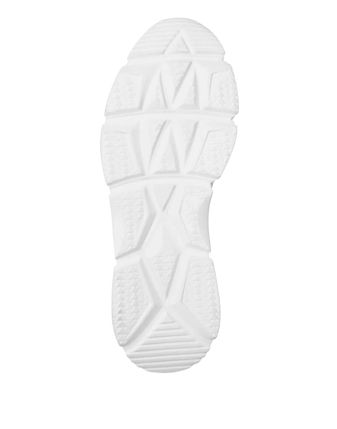 Leather Lo-Top Sneakers Philipp Plein TM, цвет: Белый