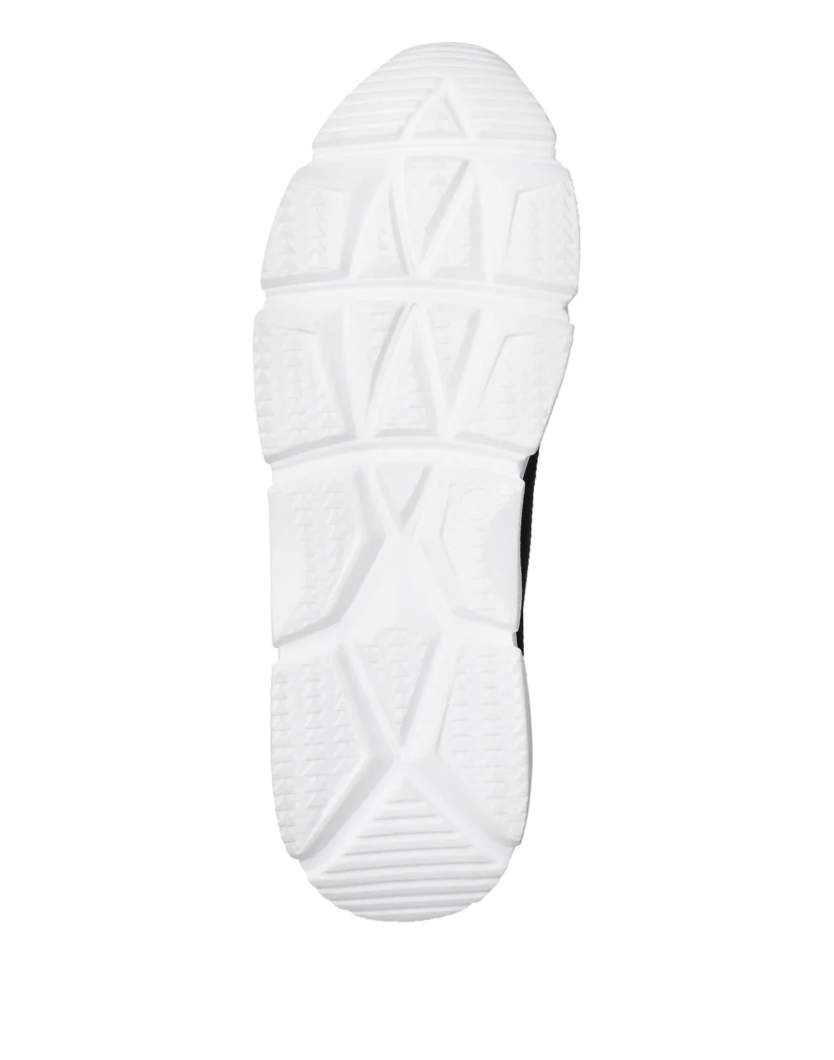 Leather Lo-Top Sneakers Philipp Plein TM, цвет: Черный