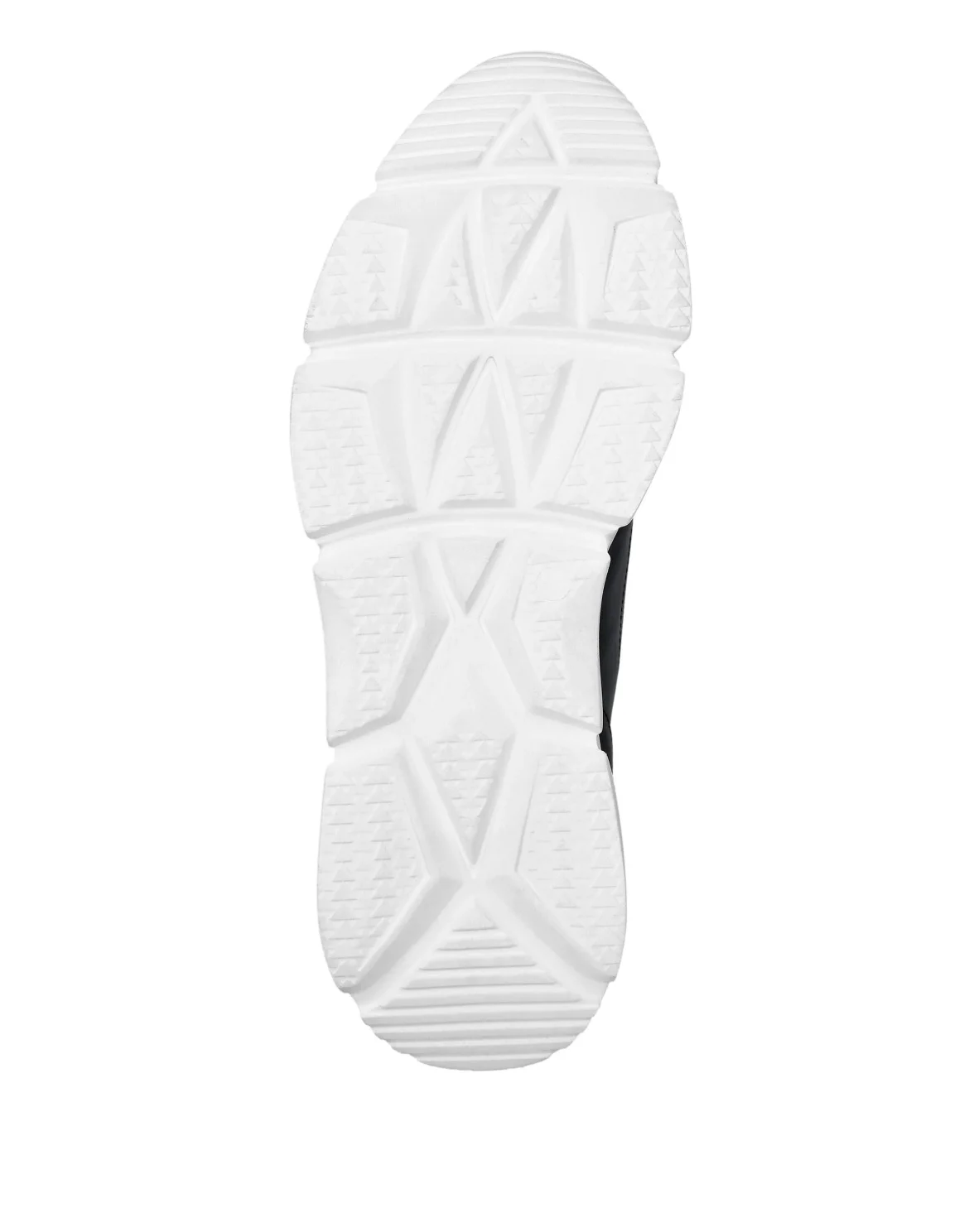 Leather Lo-Top Sneakers Philipp Plein TM, цвет: Синий