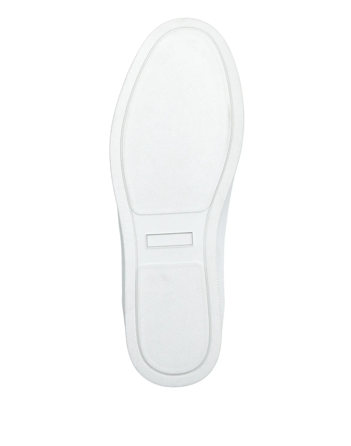 Leather Slip On Philipp Plein TM, цвет: Черный