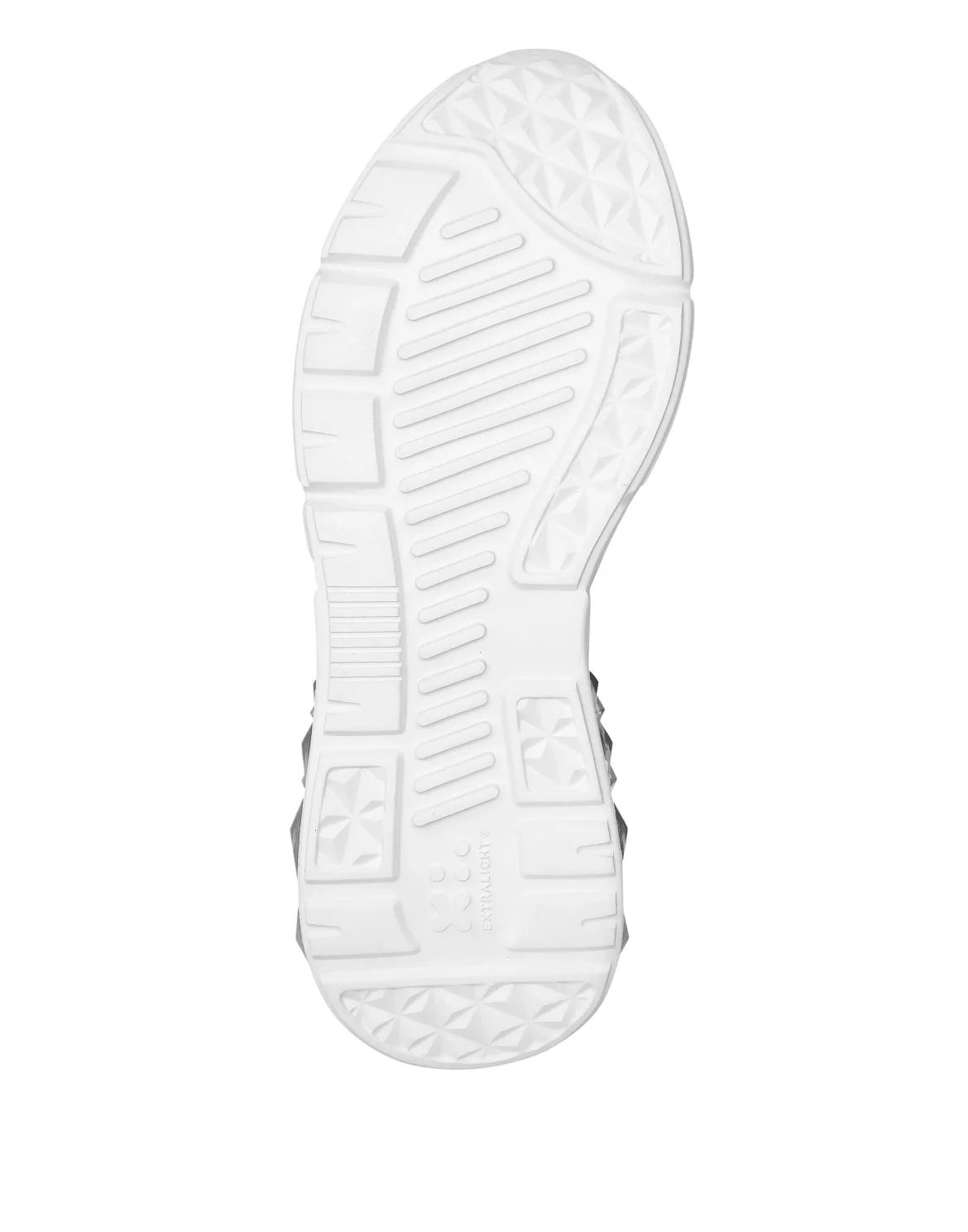 Velvet Runner, цвет: Голубой