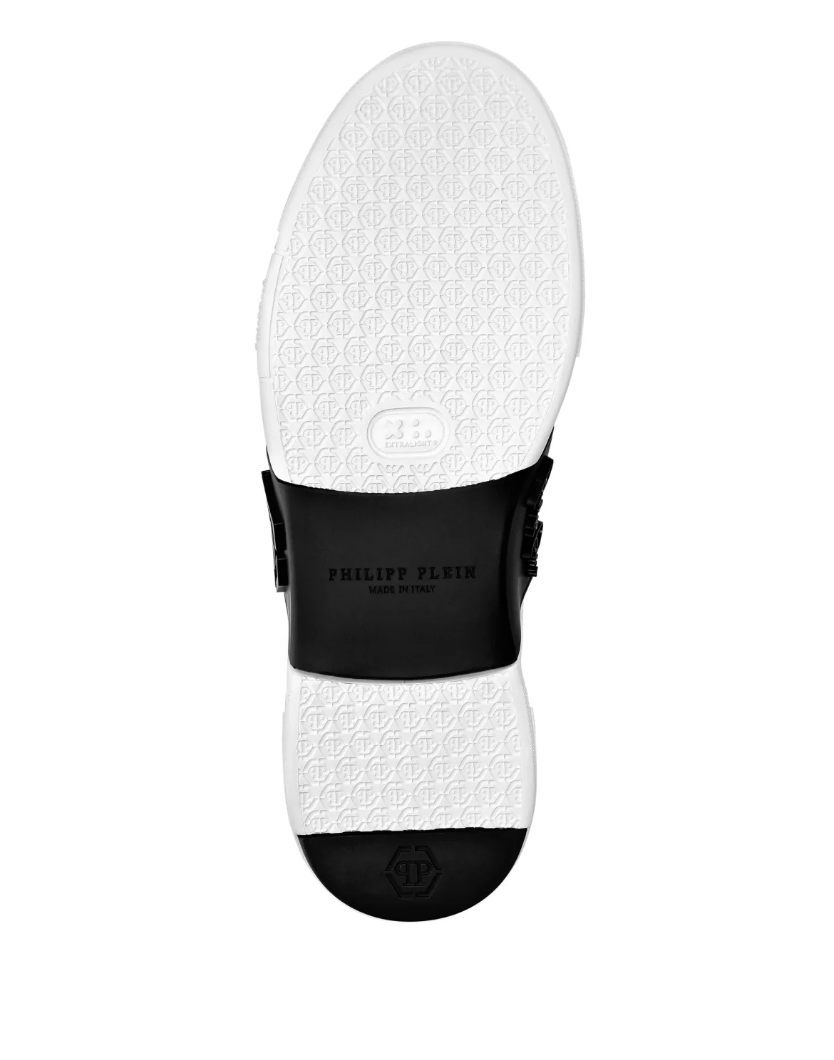 HI-TOP SNEAKERS PHANTOM KICK$ PYTHON HEXAGON, цвет: Мультиколор