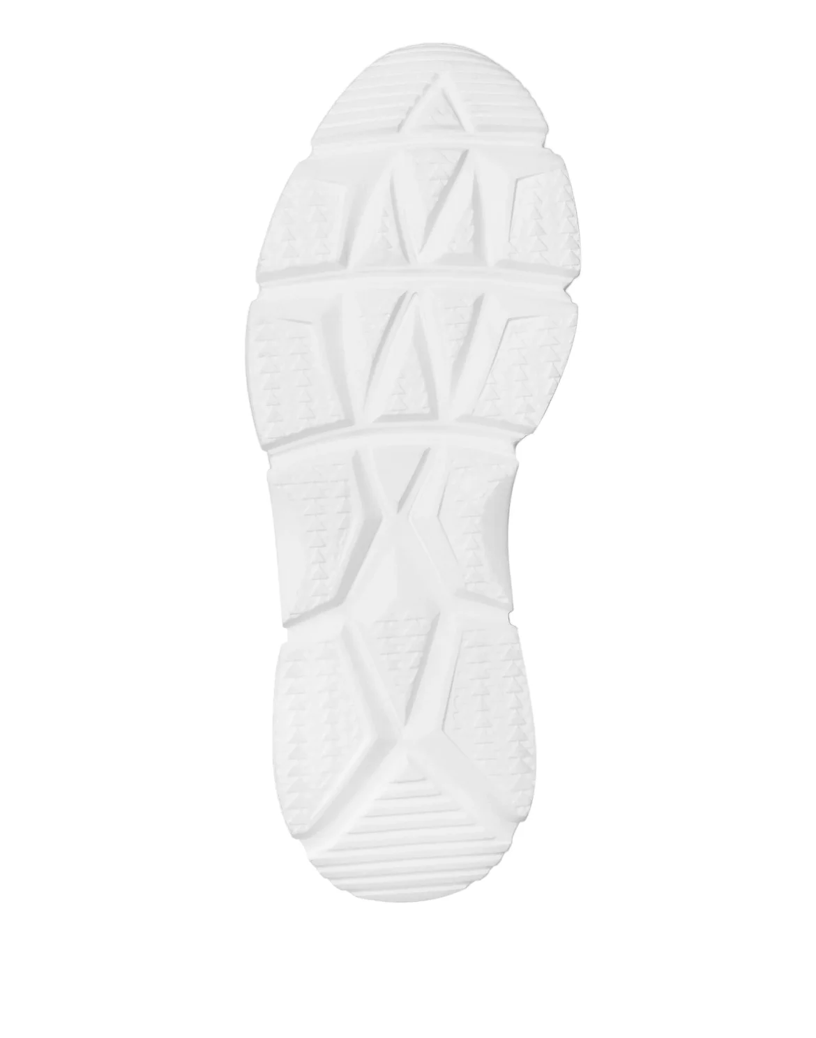 Leather Lo-Top Sneakers Philipp Plein TM, цвет: Белый