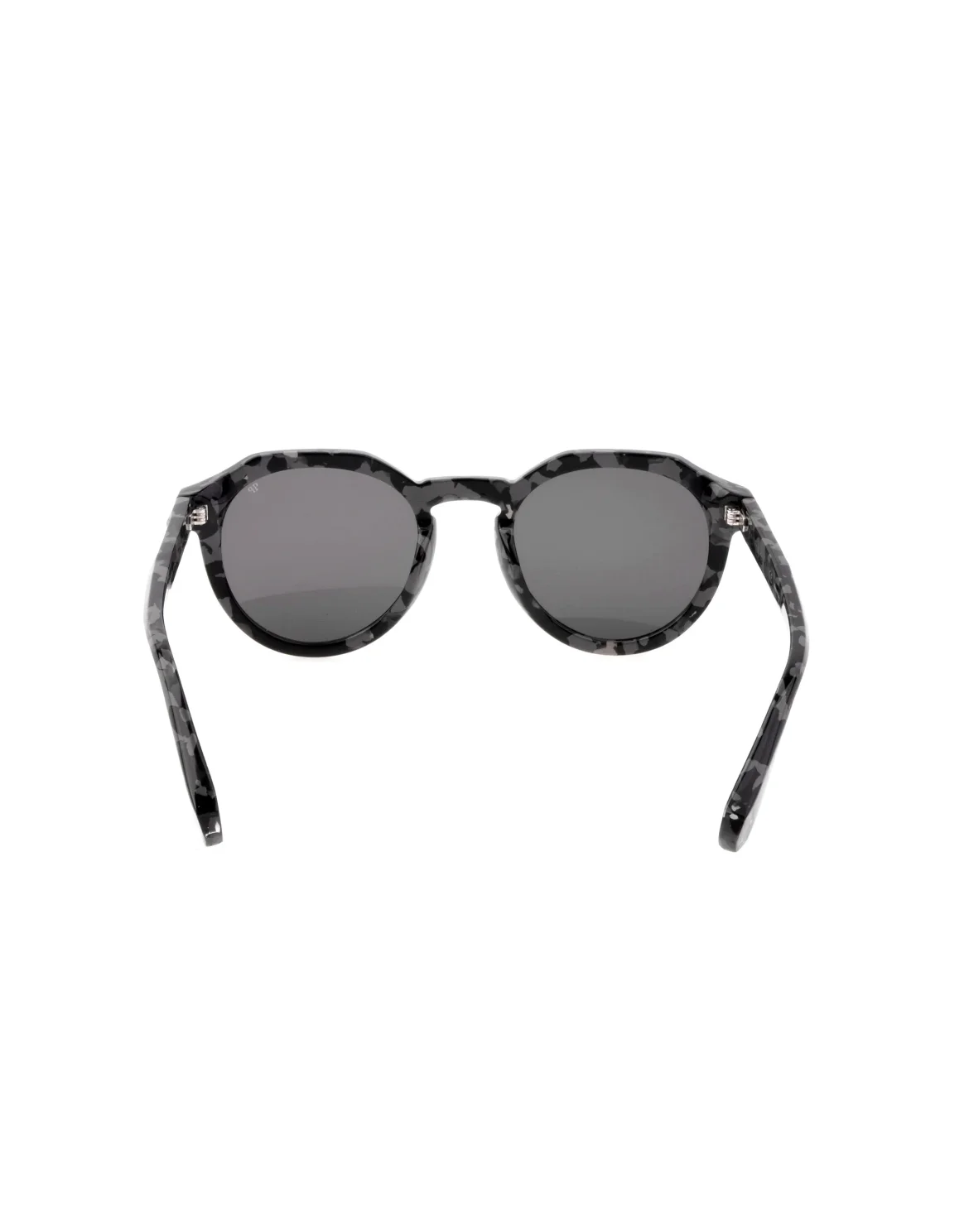 Sunglasses PLEIN GLOBETROTT  Hexagon, цвет: Серый