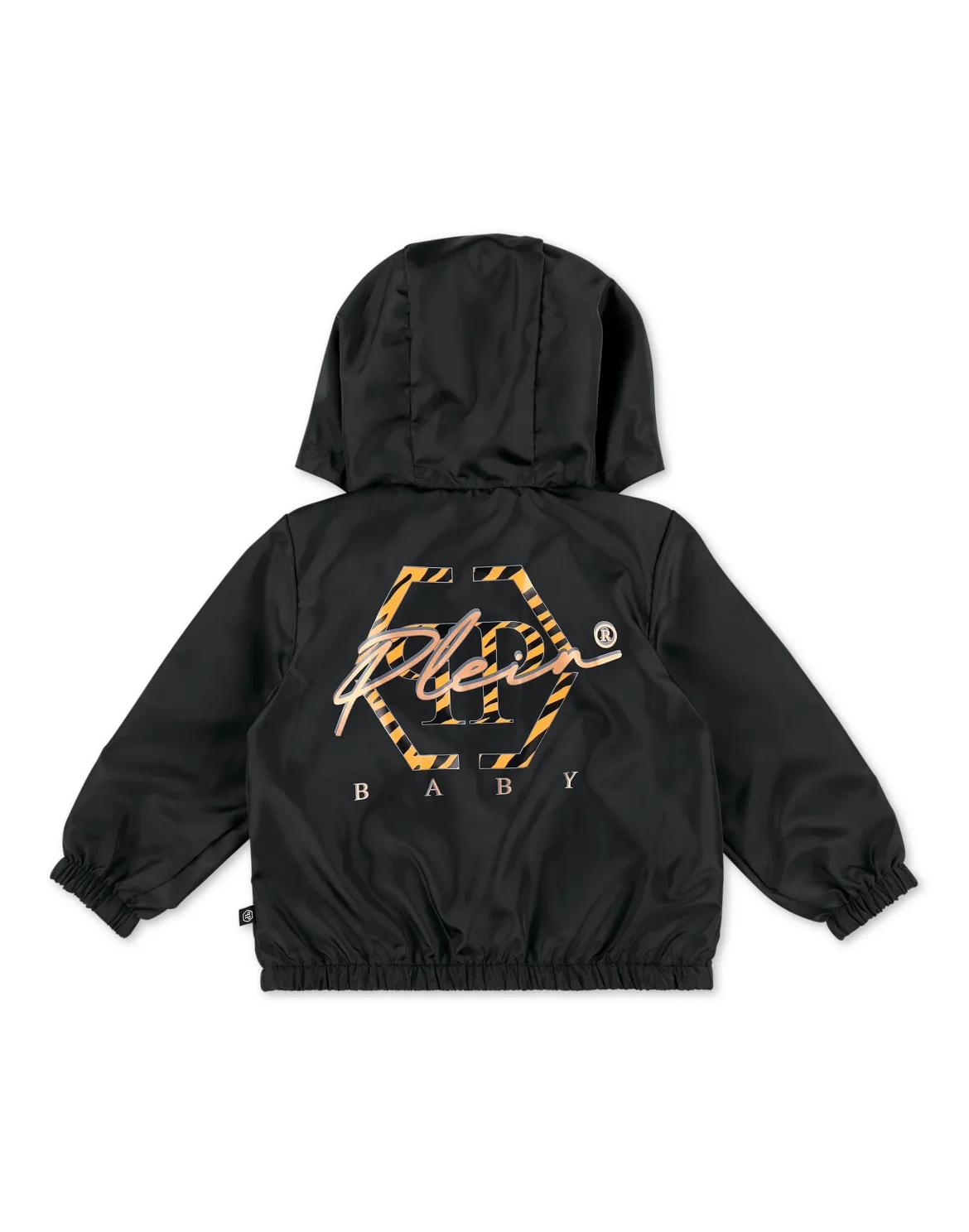 JACKET Hexagon, цвет: Черный
