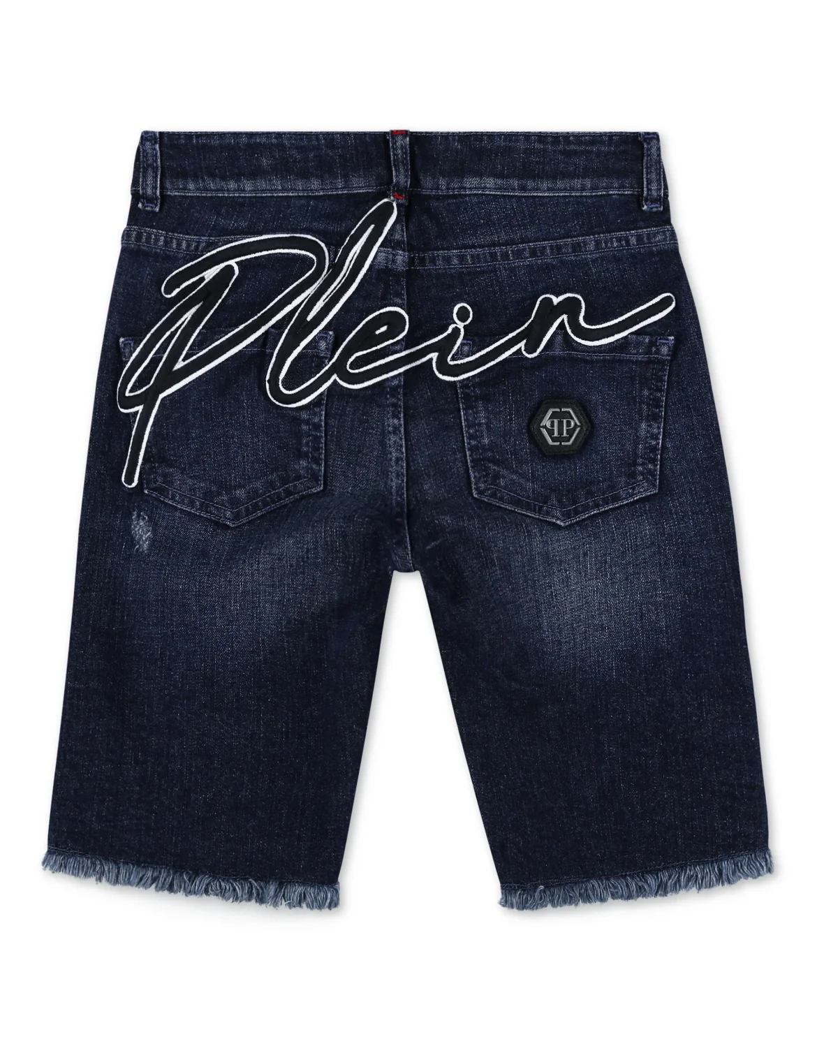 SHORTS, цвет: Синий