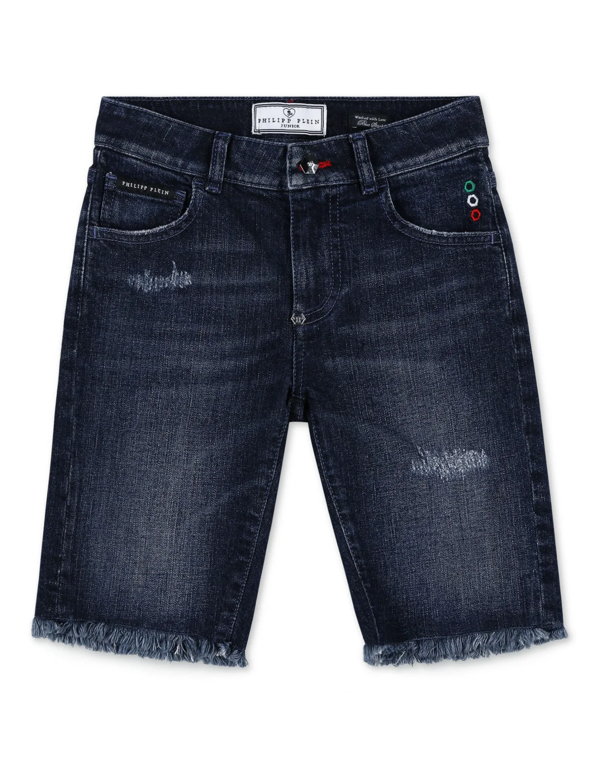 SHORTS, цвет: Синий