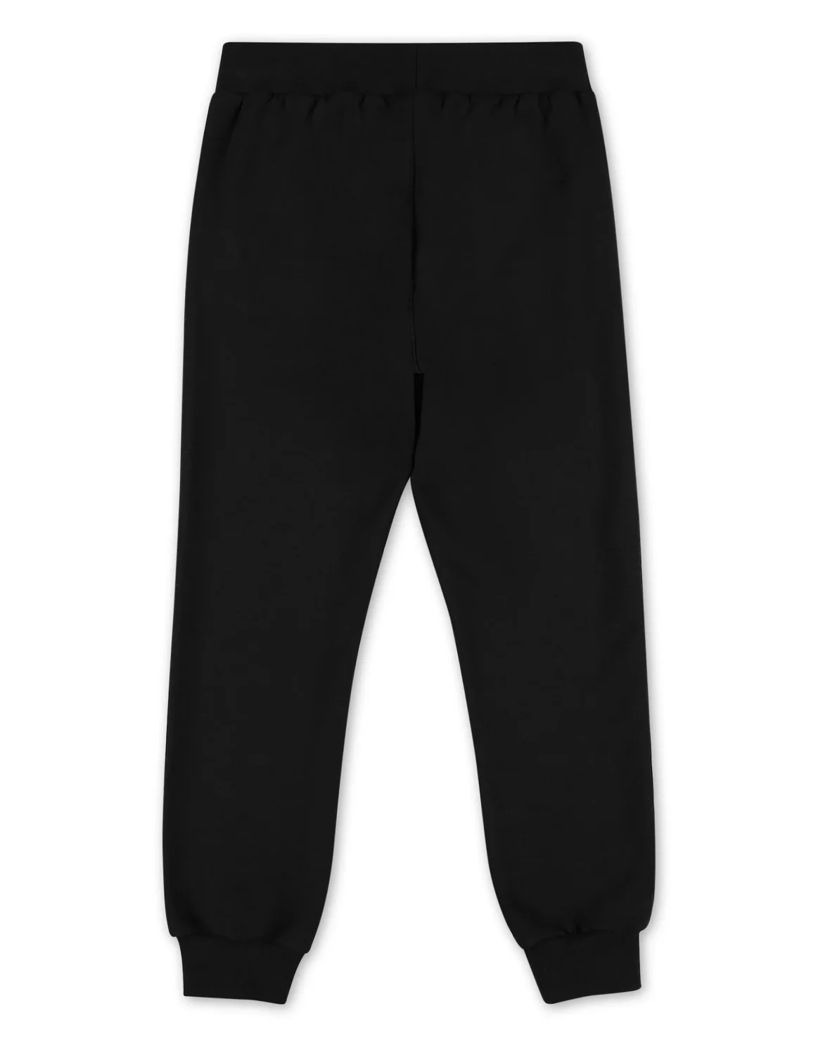 LONG TROUSERS, цвет: Черный