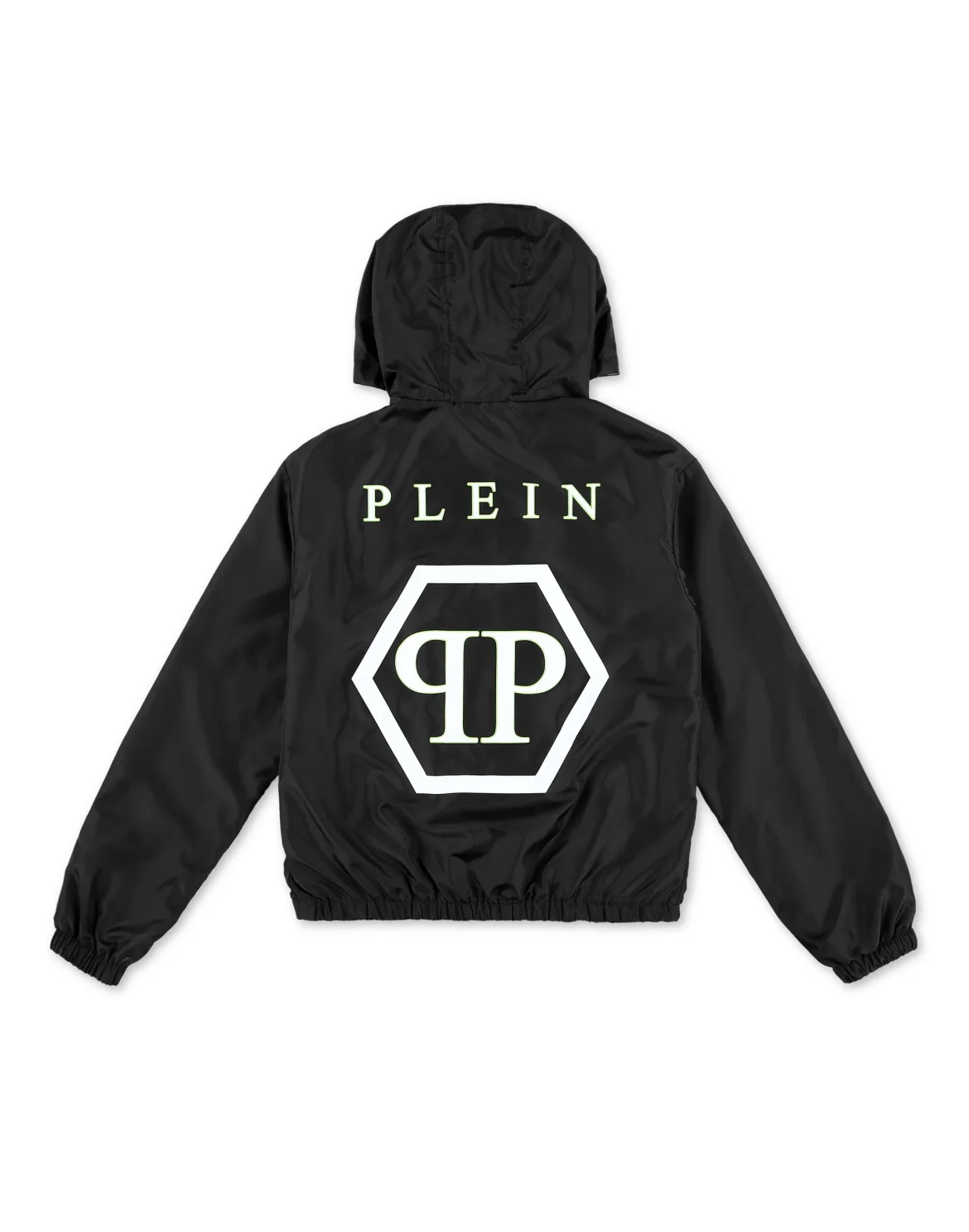 JACKET, цвет: Черный