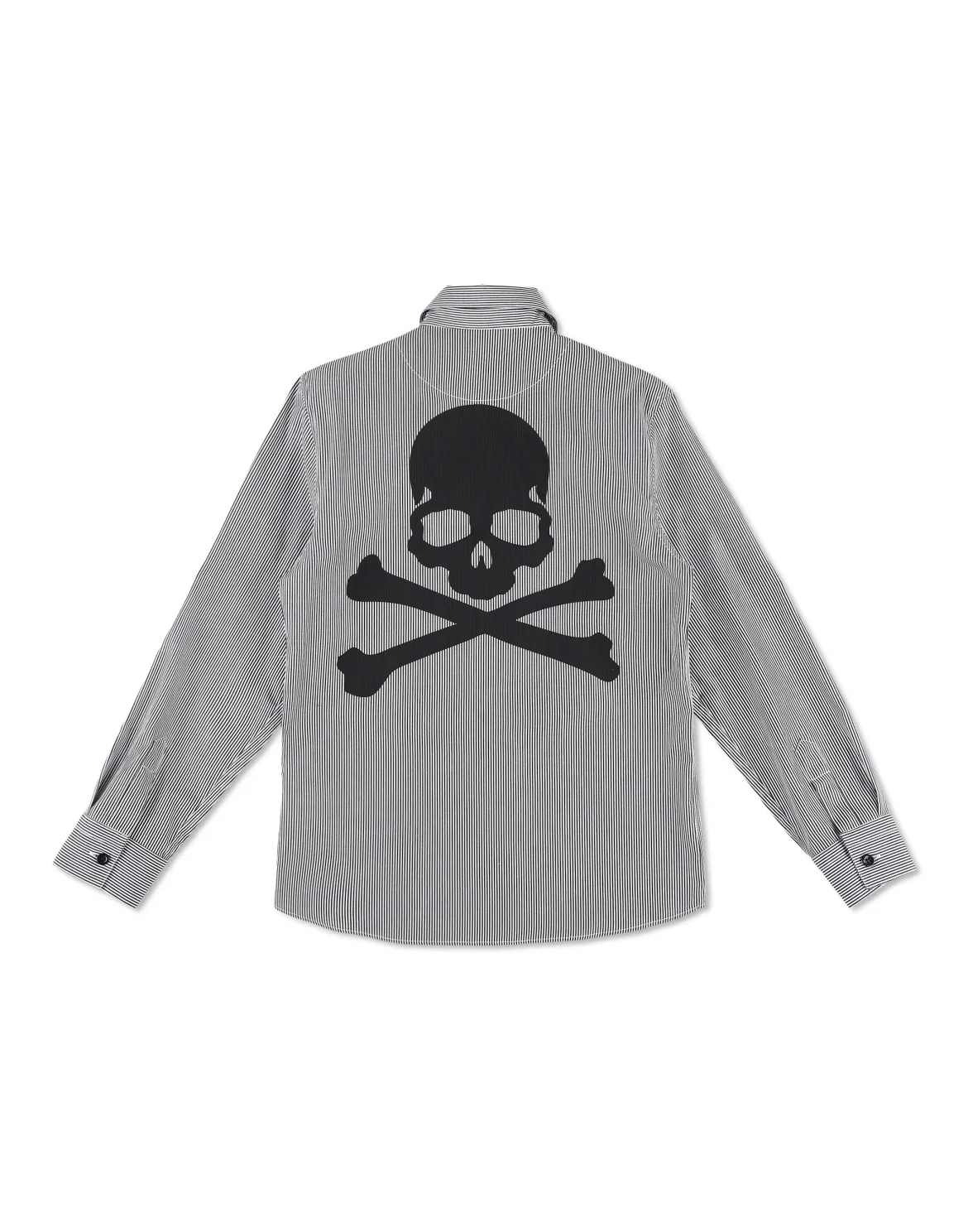 Shirt Skull, цвет: Белый