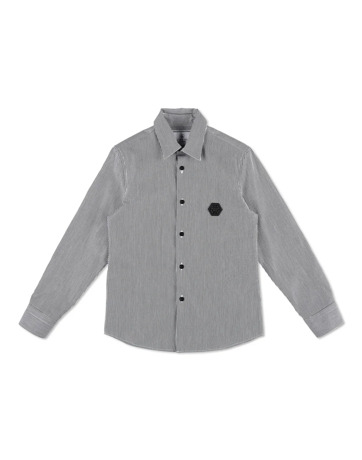 Shirt Skull, цвет: Белый