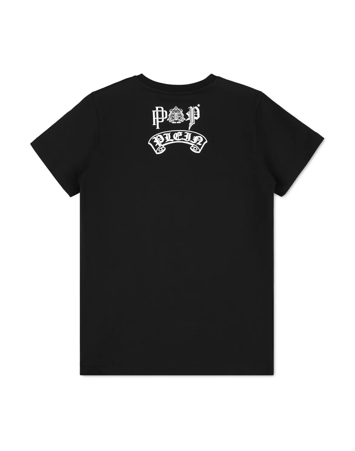 MAXI T-SHIRT, цвет: Черный