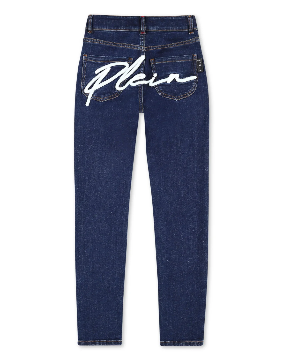 LONG TROUSERS Hexagon, цвет: Синий