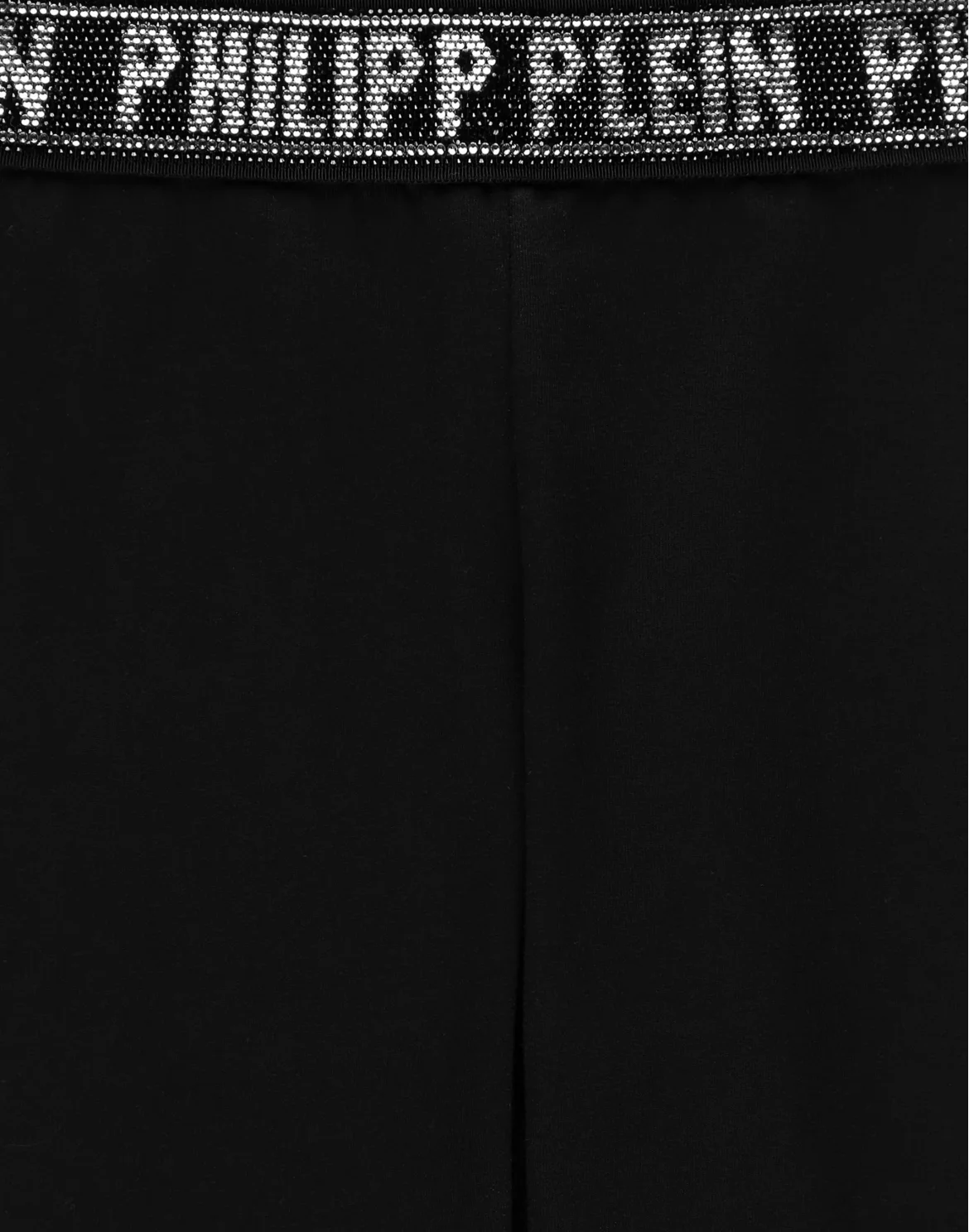 LEGGINGS, цвет: Черный