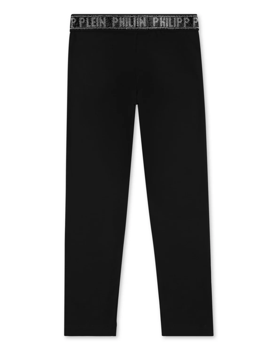 LEGGINGS, цвет: Черный