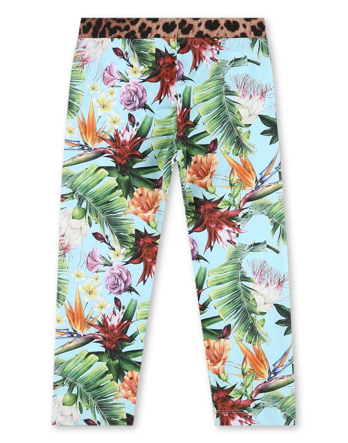 LEGGINGS CAPRI, цвет: Мультиколор