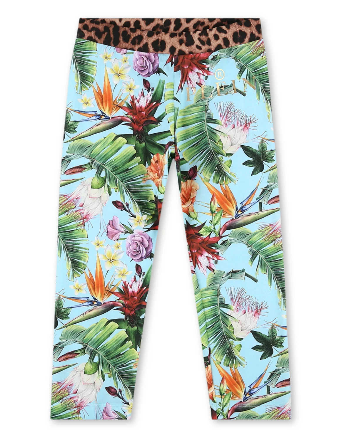 LEGGINGS CAPRI, цвет: Мультиколор