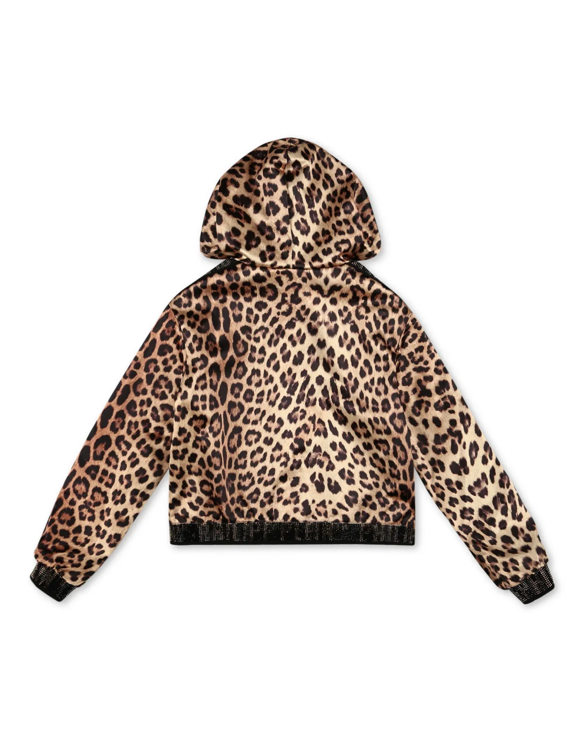 JACKET, цвет: Леопард