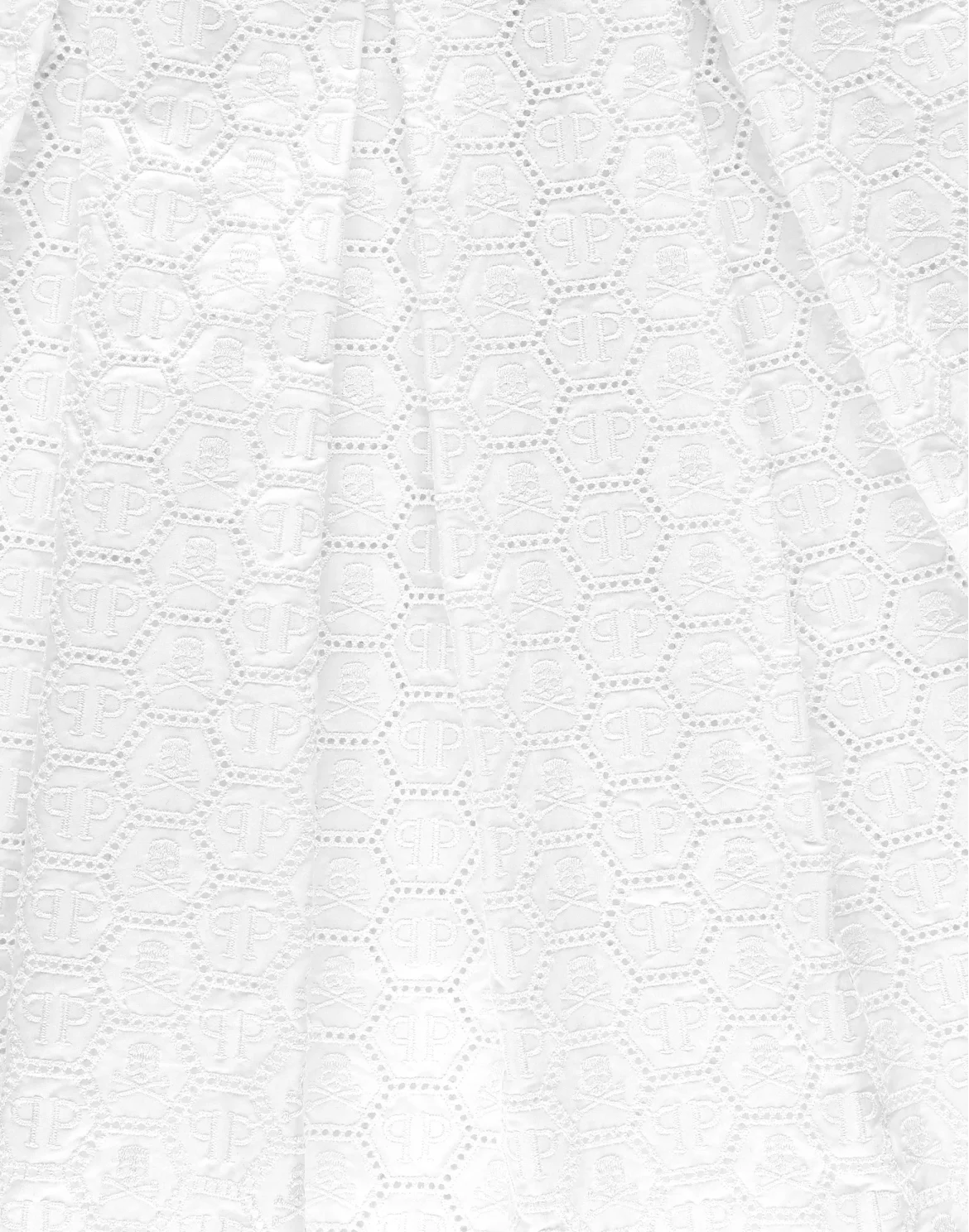 DRESS, цвет: Белый