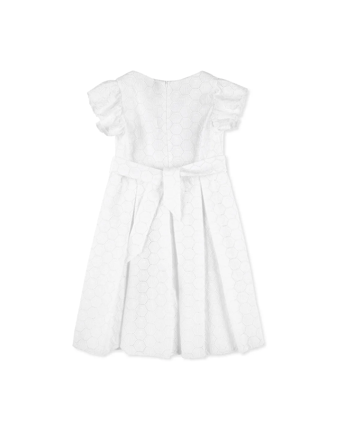 DRESS, цвет: Белый