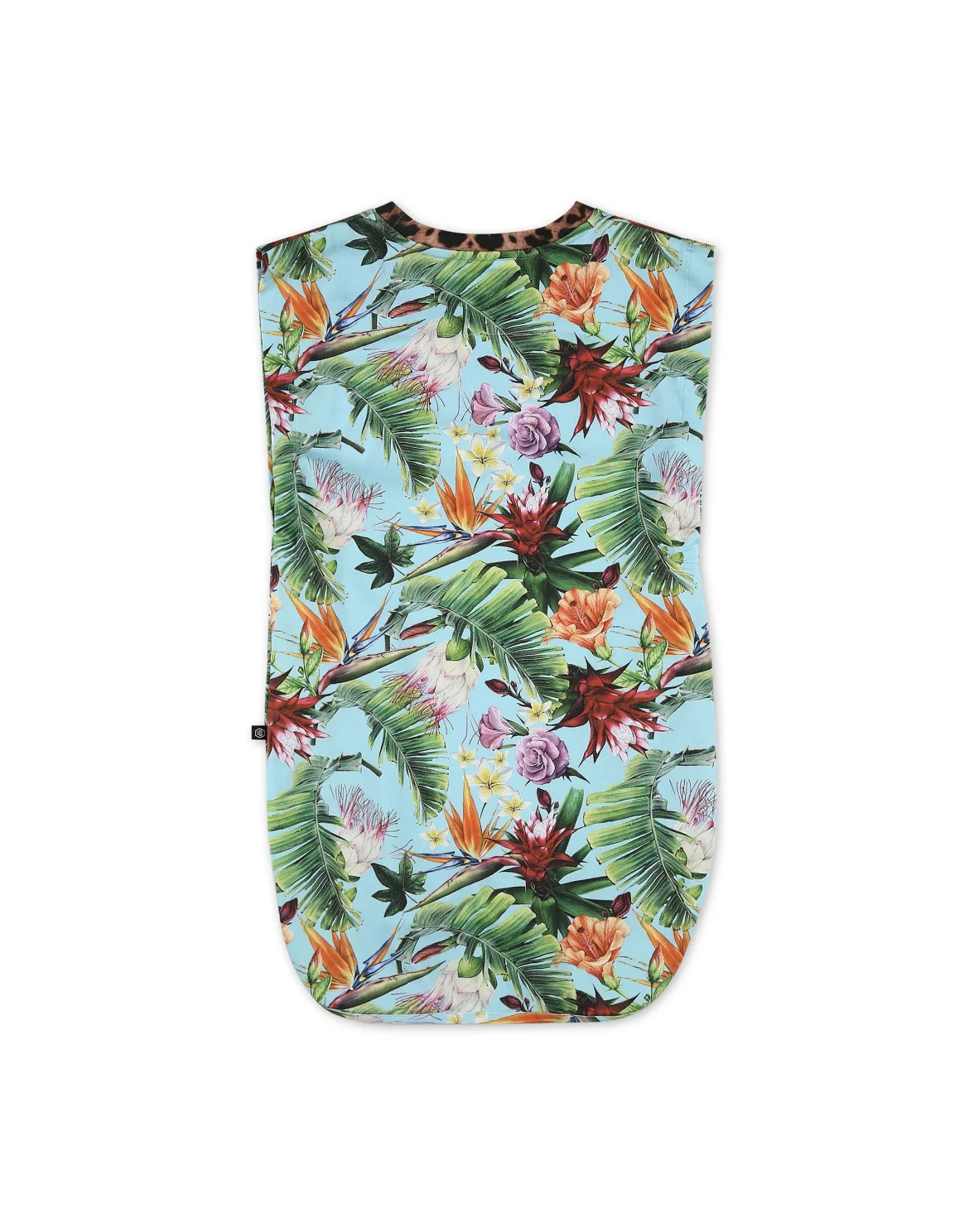 DRESS, цвет: Мультиколор