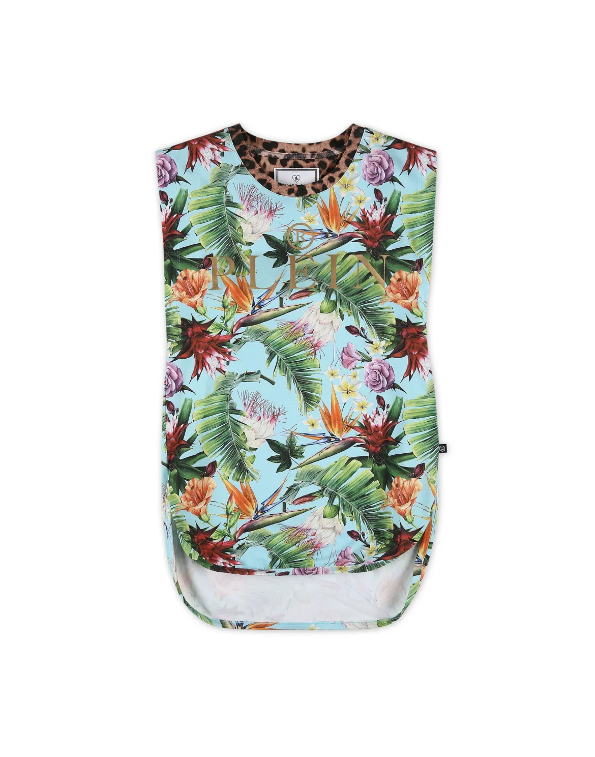 DRESS, цвет: Мультиколор