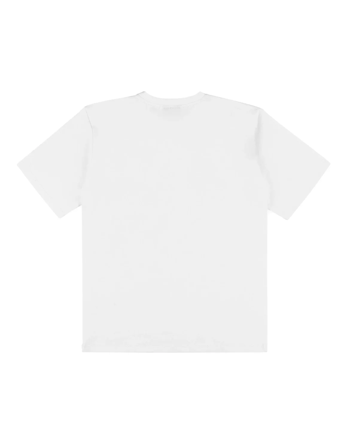 MAXI T-SHIRT, цвет: Белый