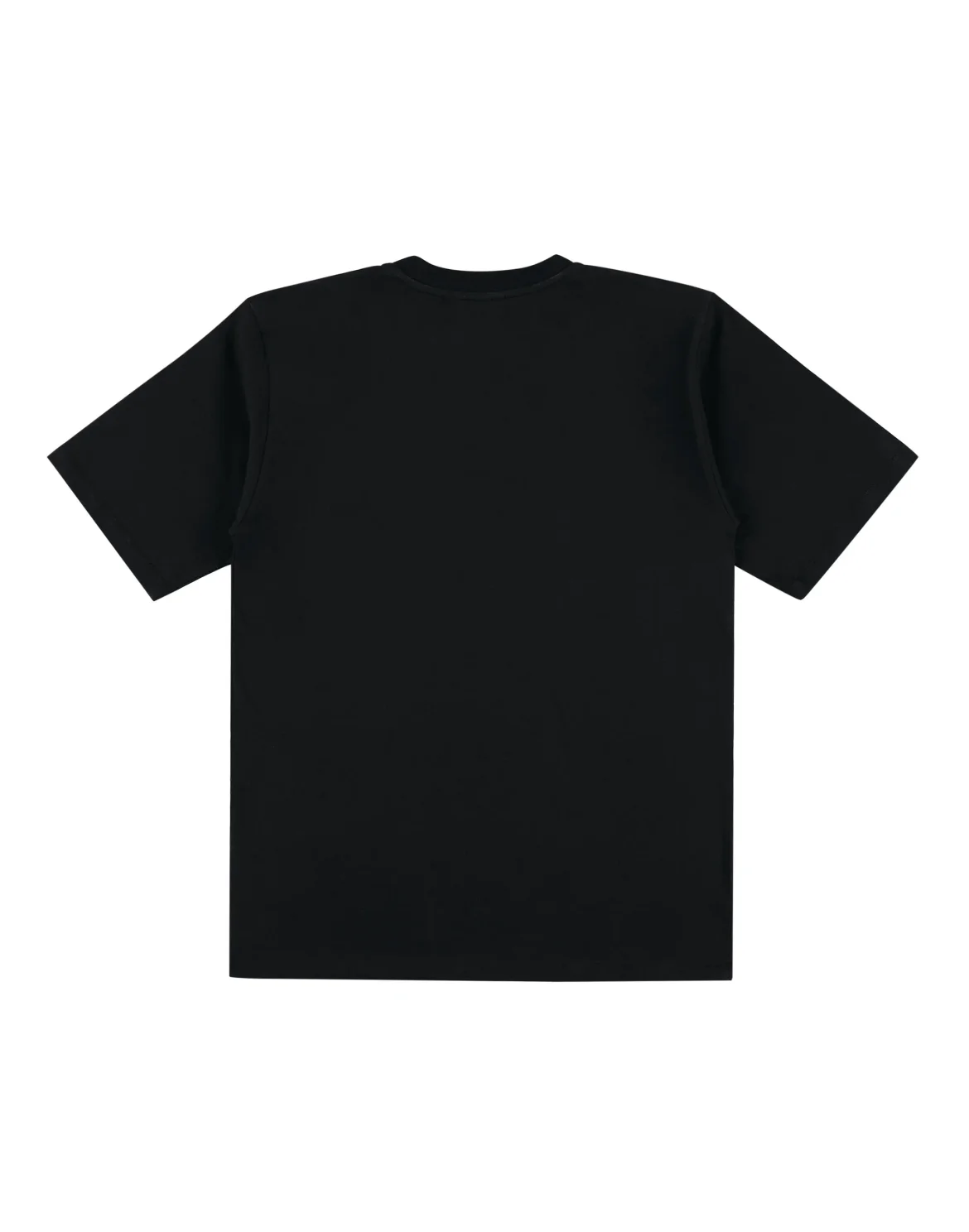 MAXI T-SHIRT, цвет: Черный