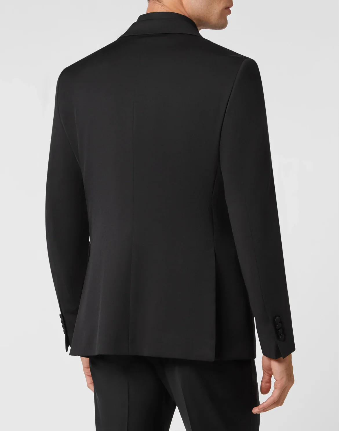 Blazer Lord Fit, цвет: Черный
