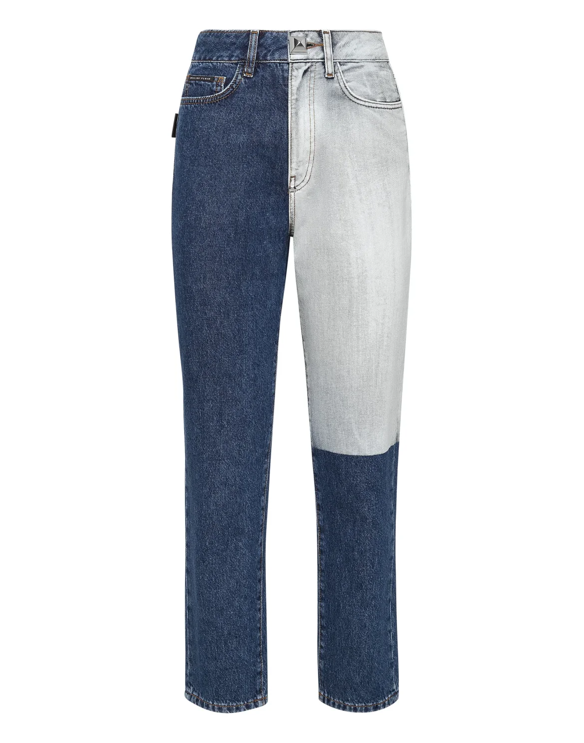 Denim Boyfriend, цвет: Синий