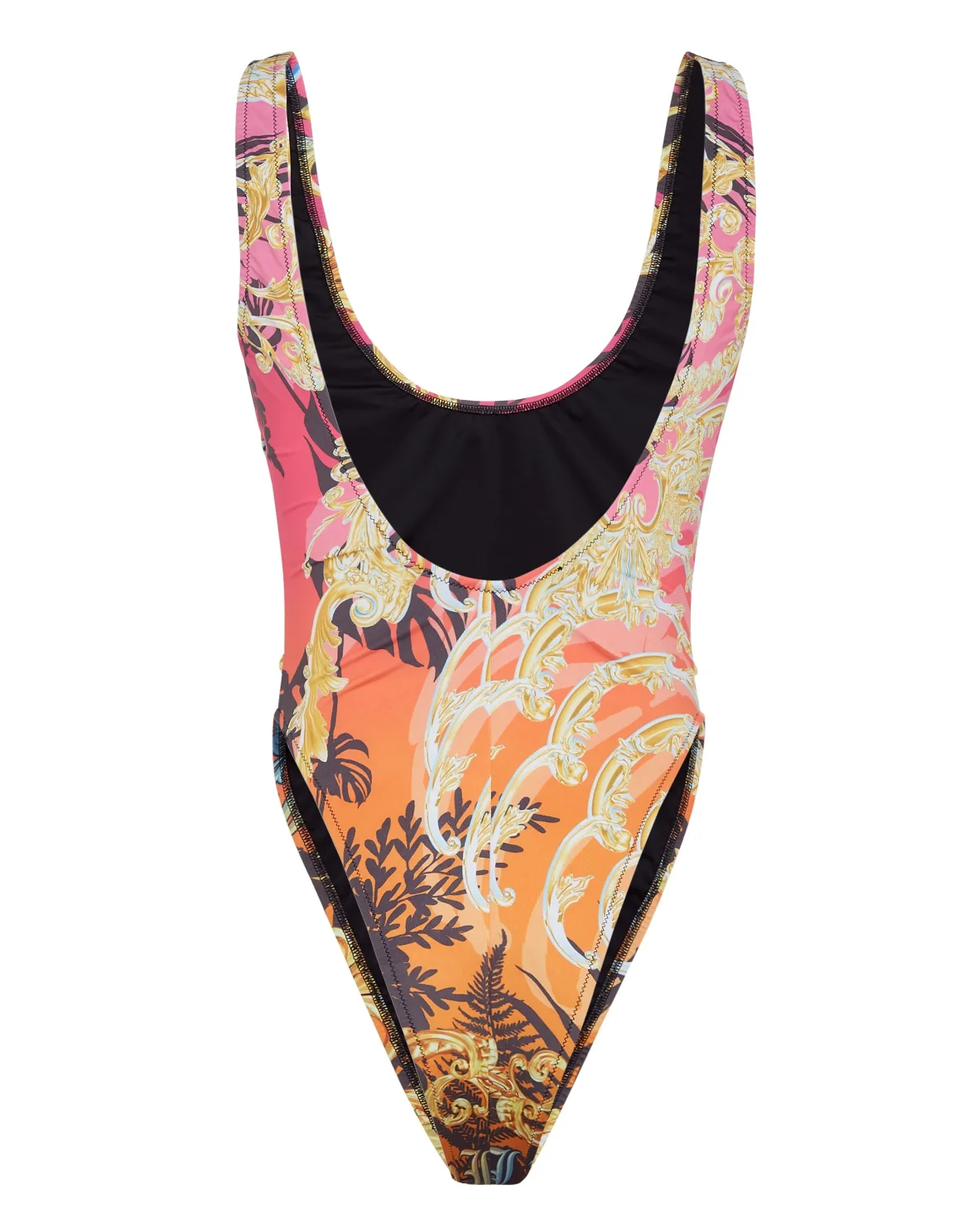 Monokini Brooches, цвет: Мультиколор