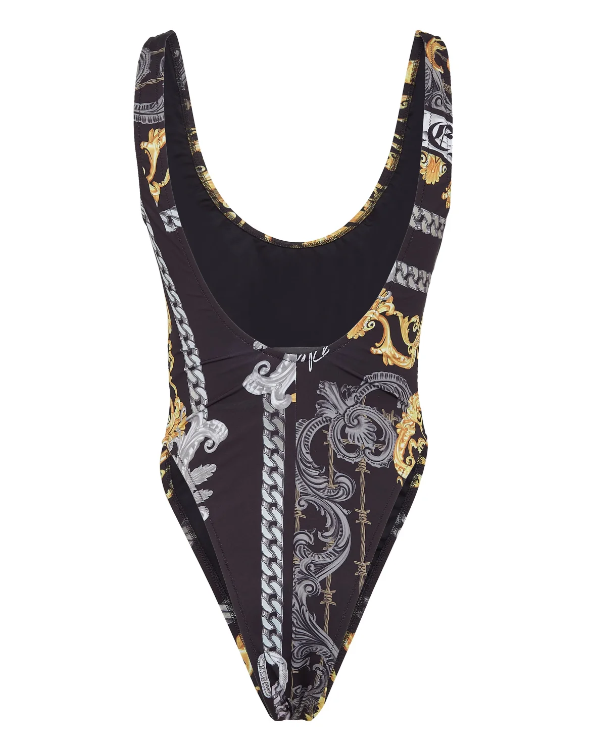 Monokini Brooches, цвет: Мультиколор