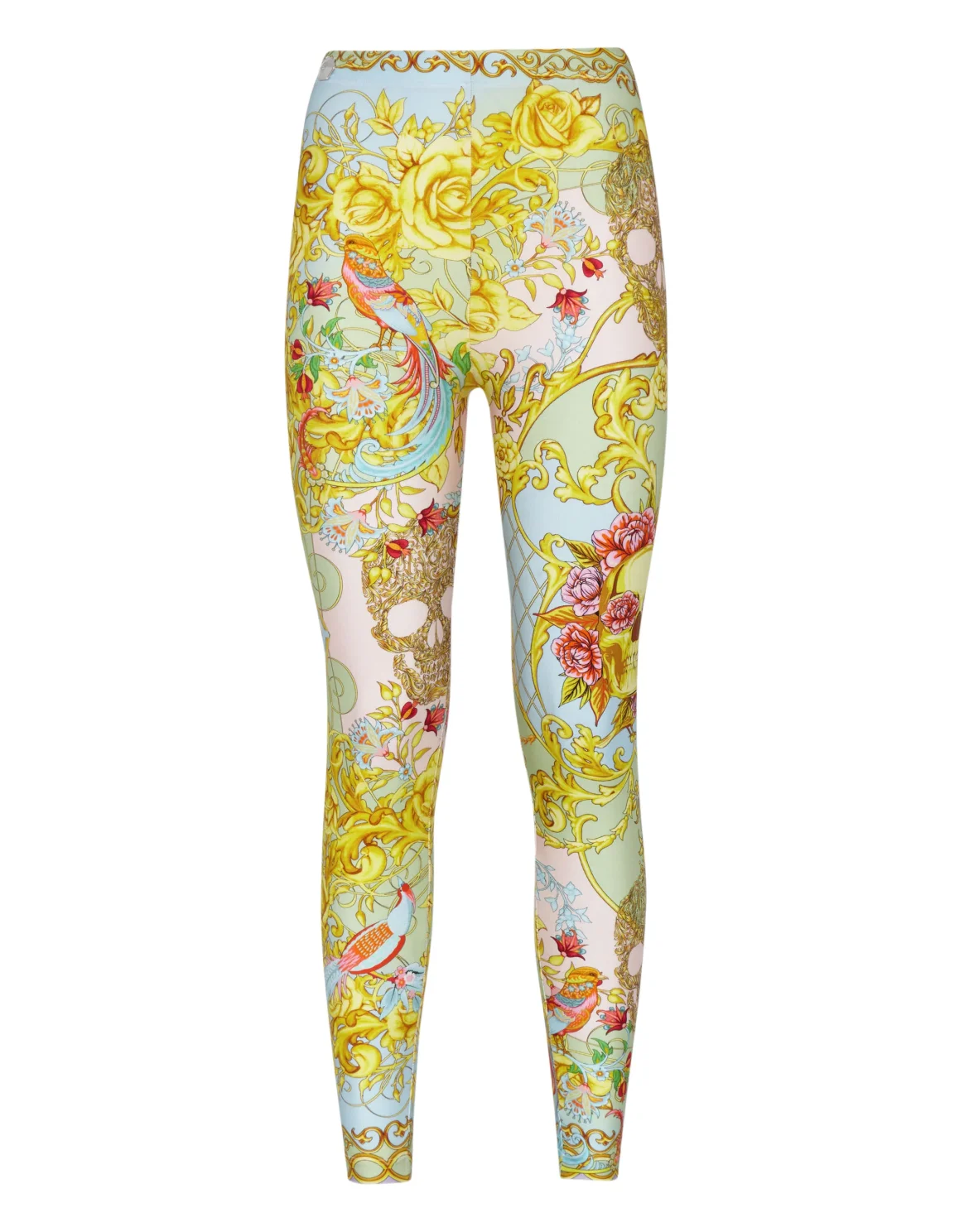 Leggings Baroque, цвет: Мультиколор
