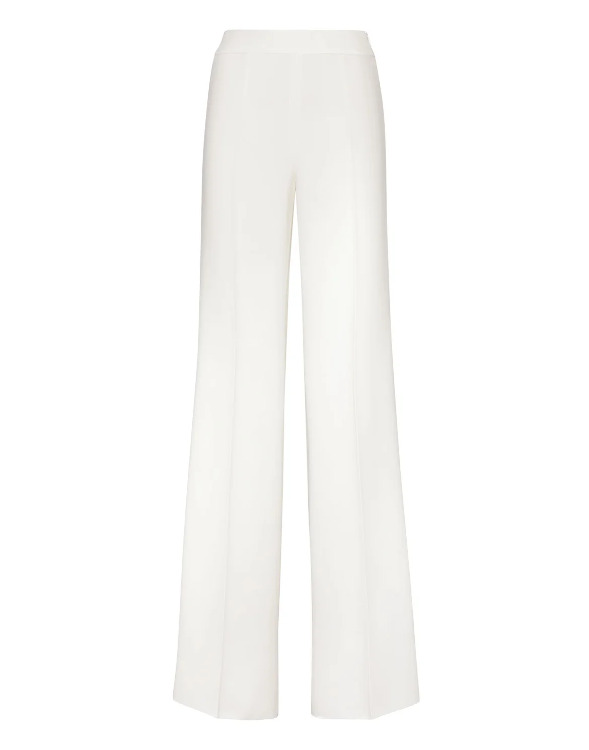 Trousers Palace Fit, цвет: Белый