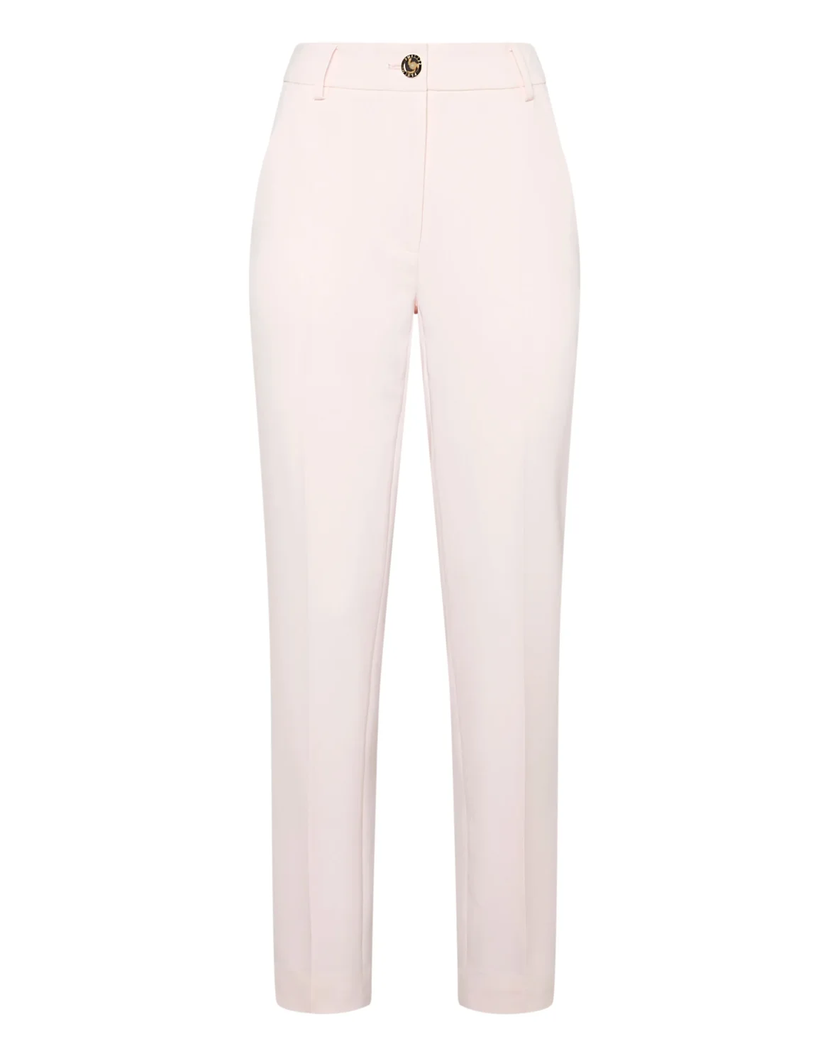 Office Trousers, цвет: Розовый