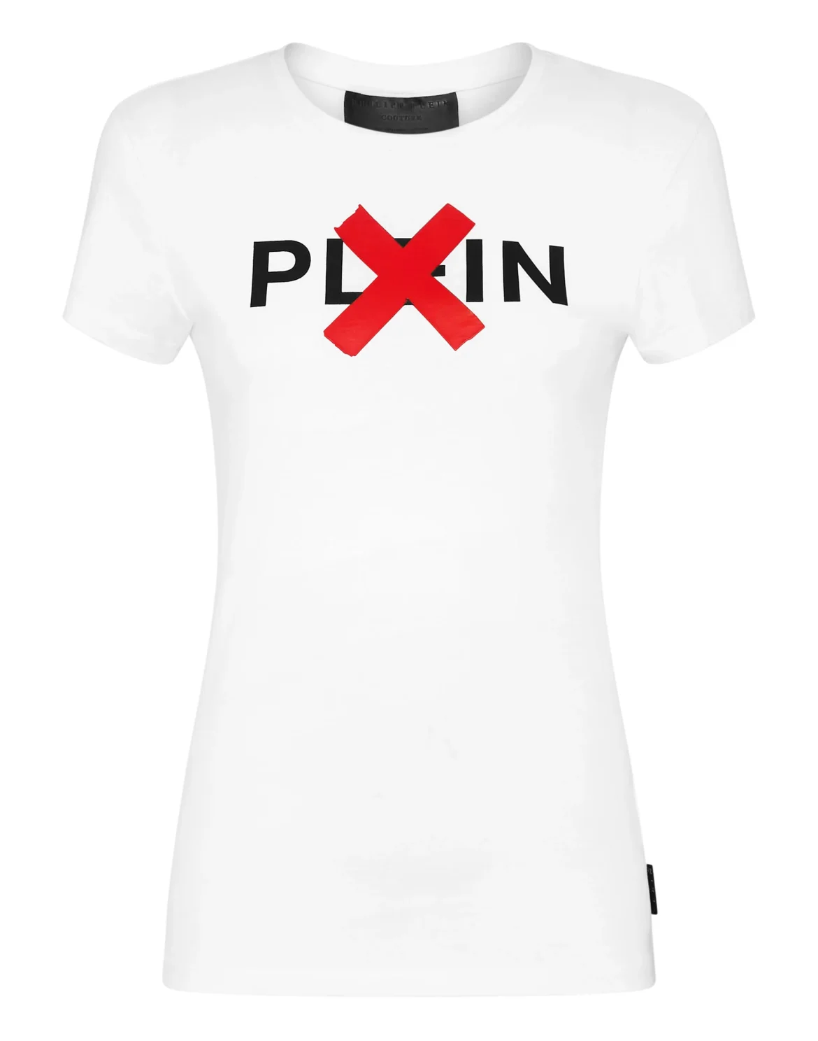 T-shirt Sexy Pure Philipp Plein TM, цвет: Белый
