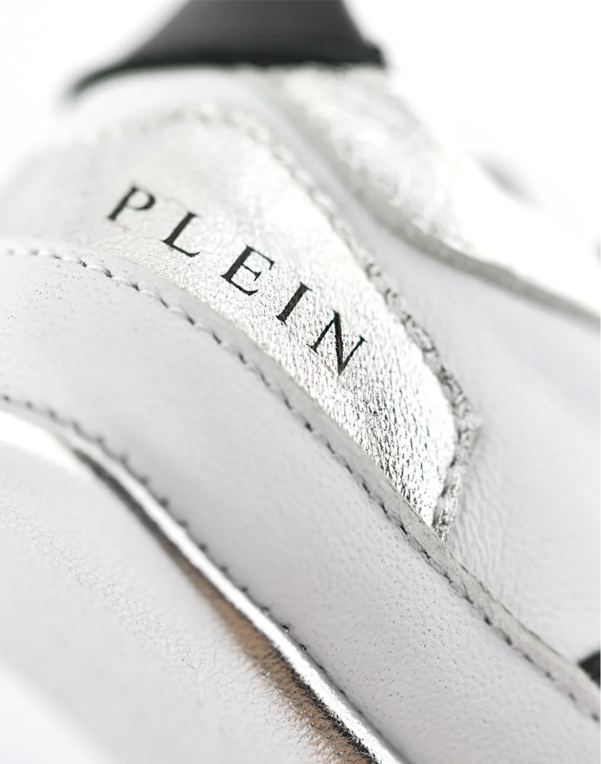 NEWBORN SNEAKERS LACE, цвет: Белый