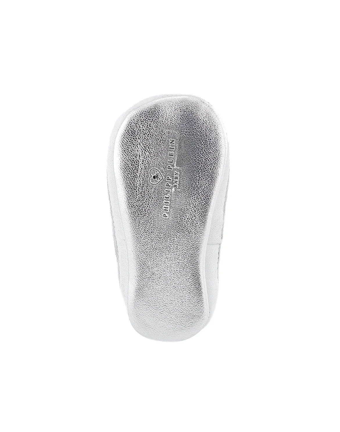 NEWBORN SNEAKERS LACE, цвет: Белый