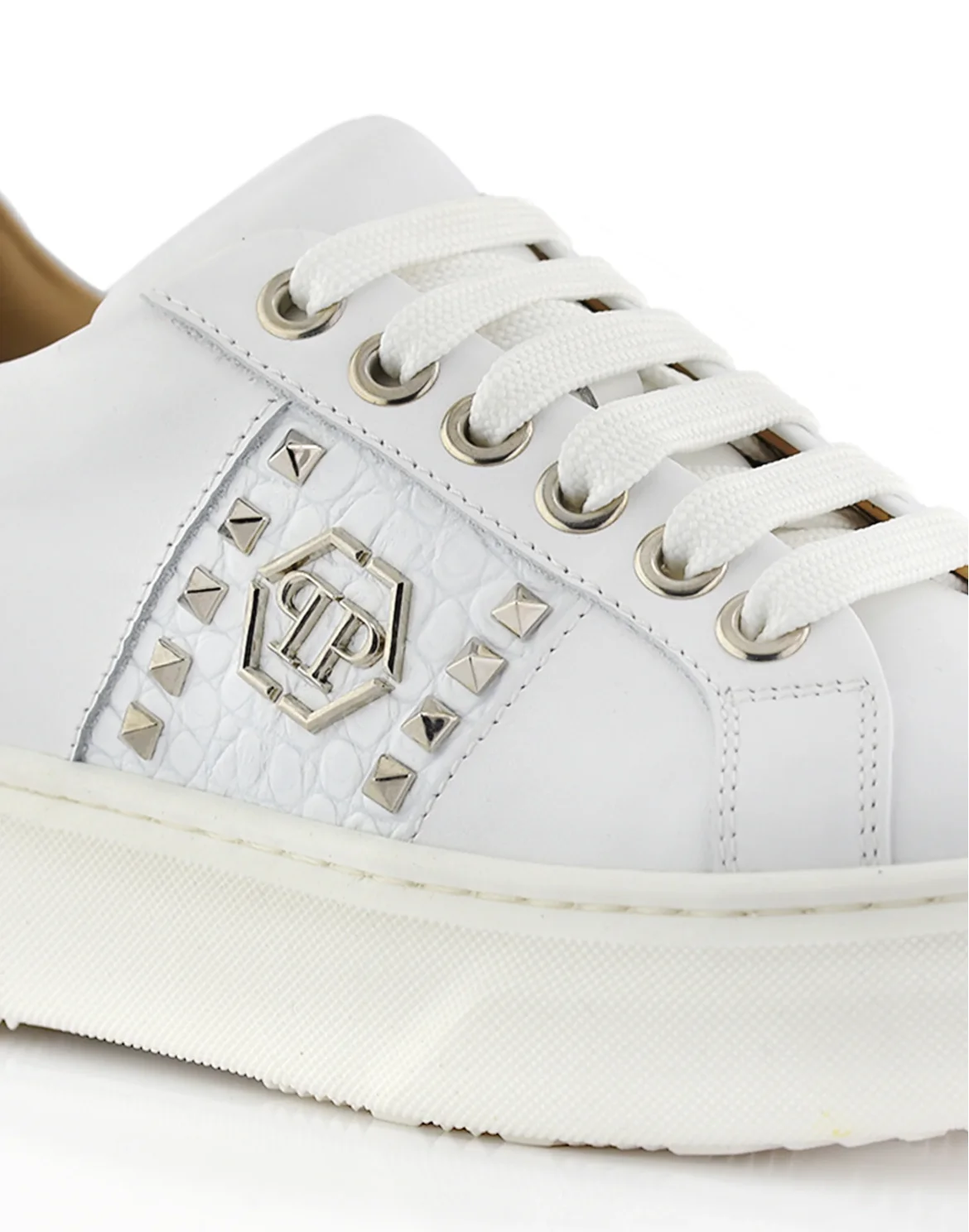 Sneakers, цвет: Белый