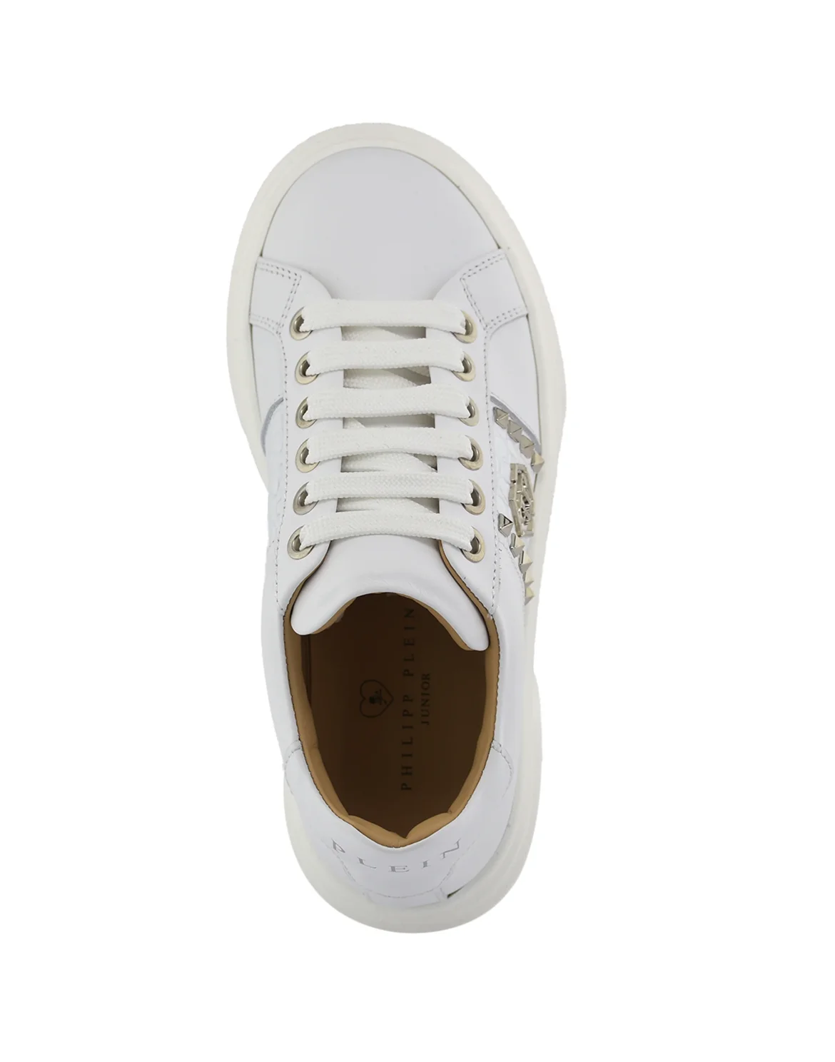 Sneakers, цвет: Белый
