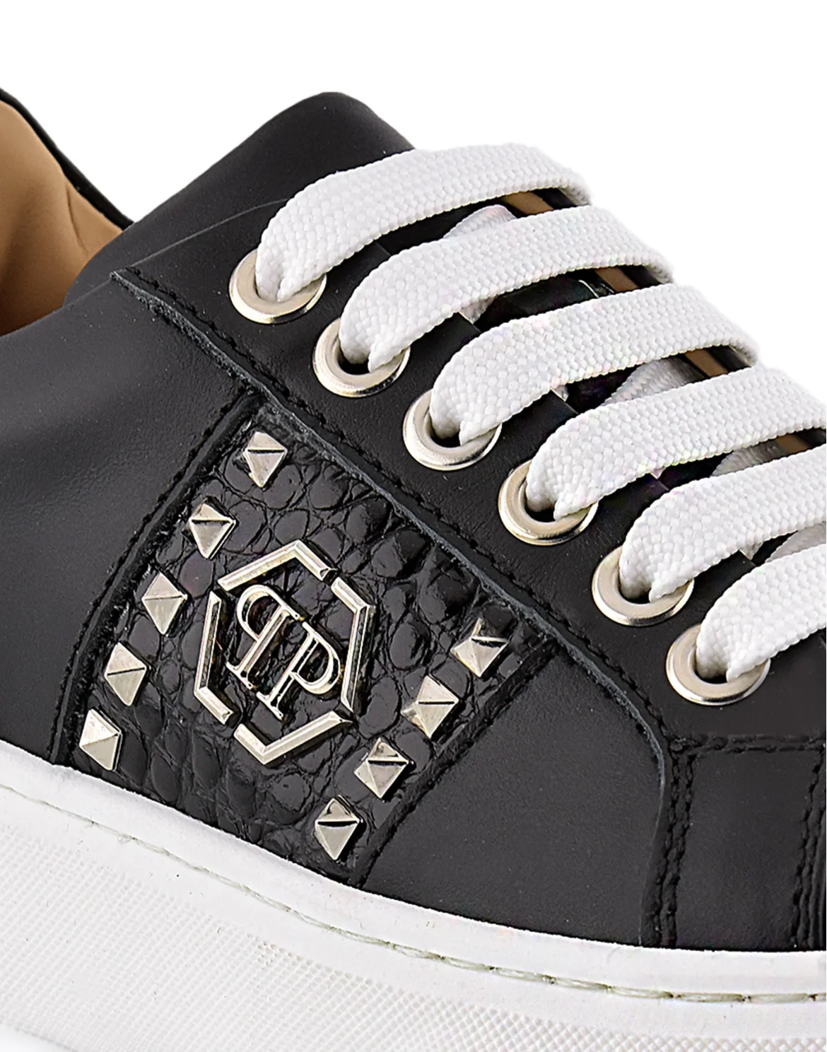 Sneakers, цвет: Черный