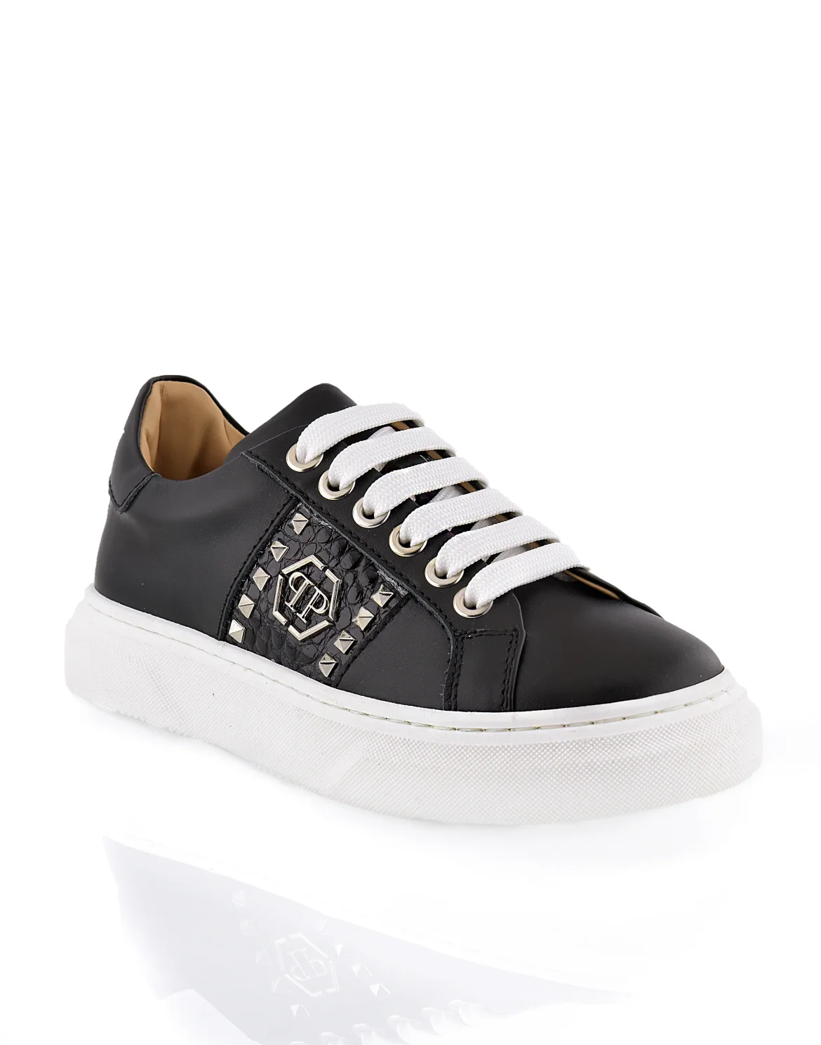 Sneakers, цвет: Черный