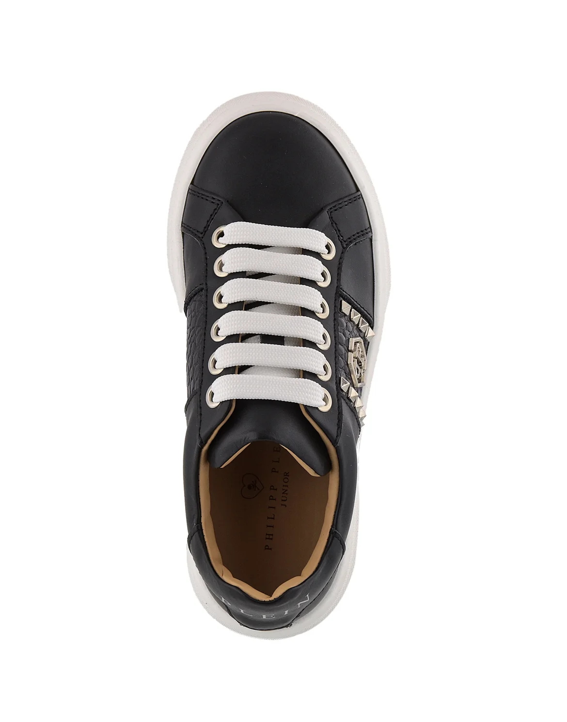 Sneakers, цвет: Черный