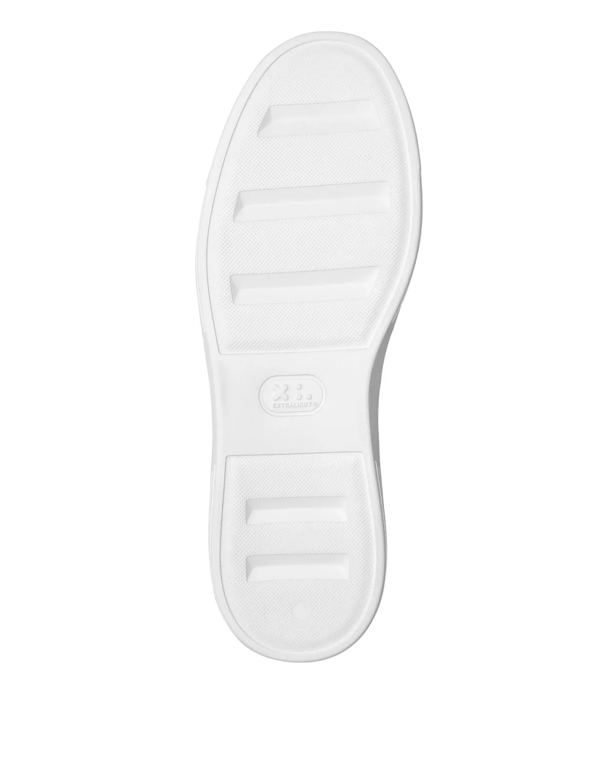 Slip On Hexagon, цвет: Черный