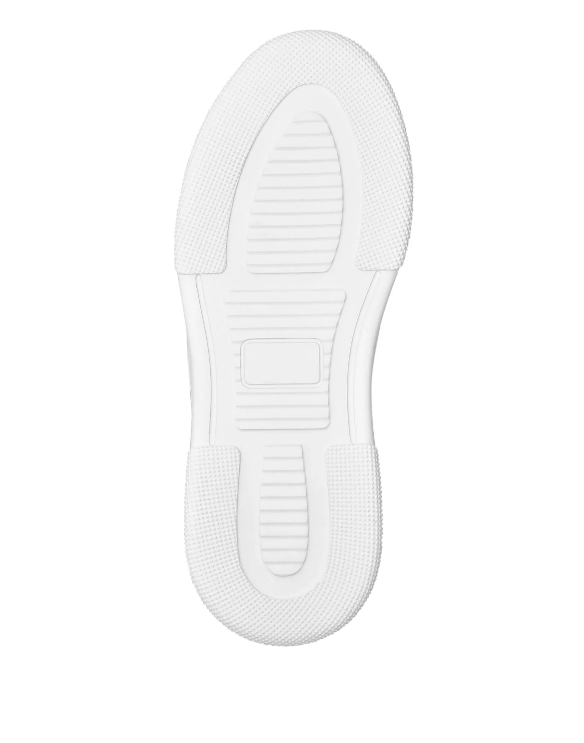 Lo-Top Sneakers Hexagon, цвет: Черный