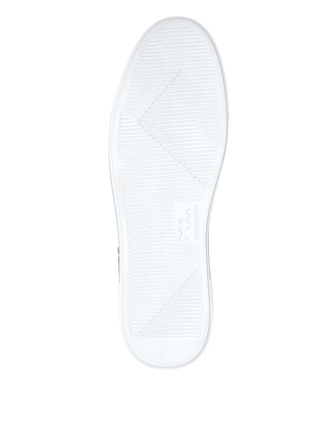 Lo-Top Sneakers Gothic Plein, цвет: Белый