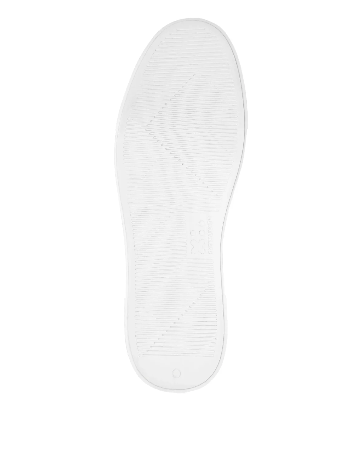 HI-TOP  STUDDED  SNEAKERS, цвет: Черный